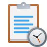 Suivi administratif