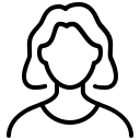 a man with a goatee smiles at the camera